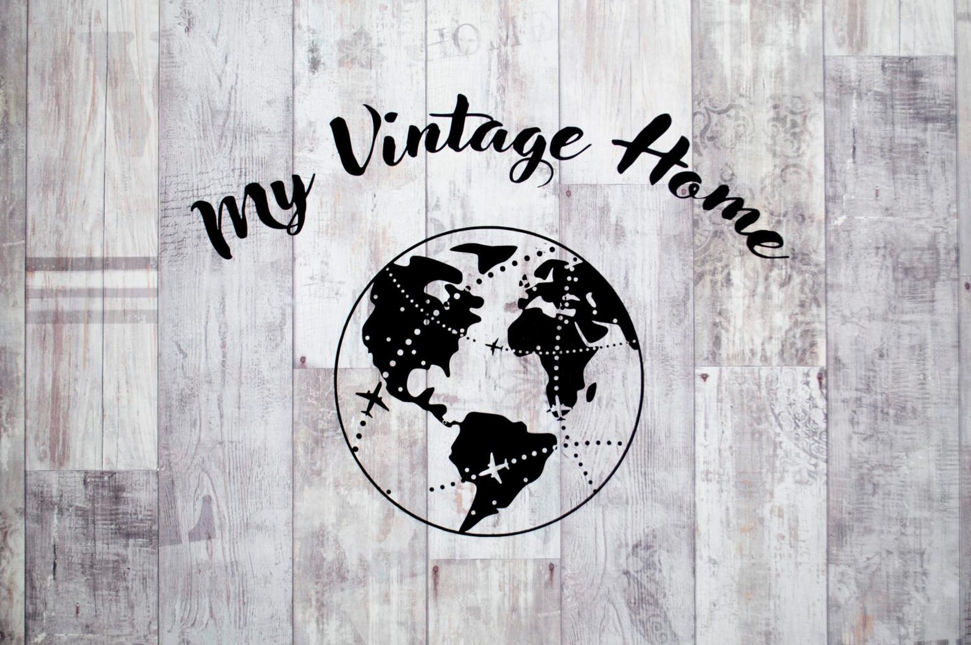Room In My Vintage Home Las Palmas de Gran Canaria Exterior foto
