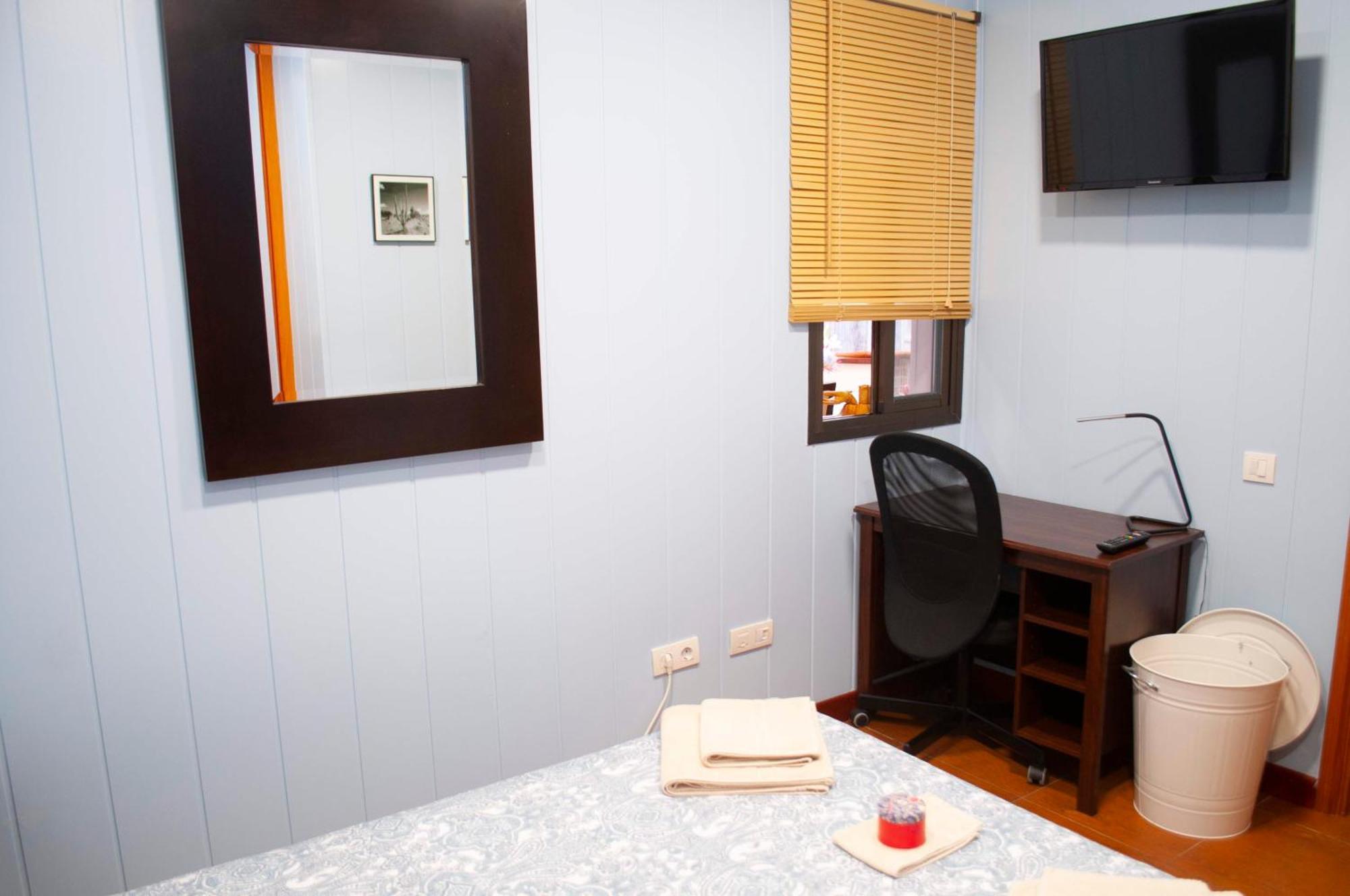 Room In My Vintage Home Las Palmas de Gran Canaria Exterior foto