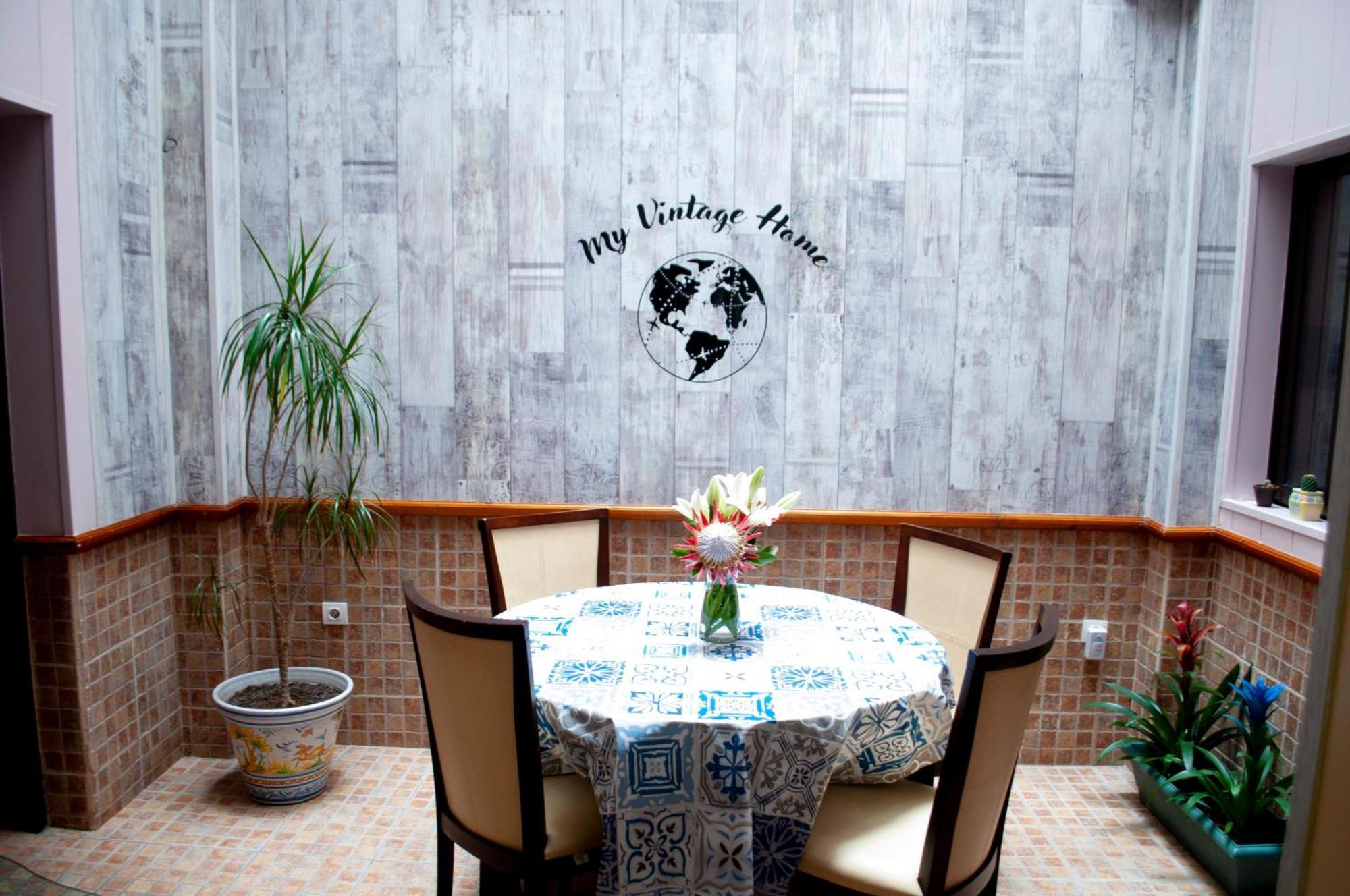 Room In My Vintage Home Las Palmas de Gran Canaria Exterior foto